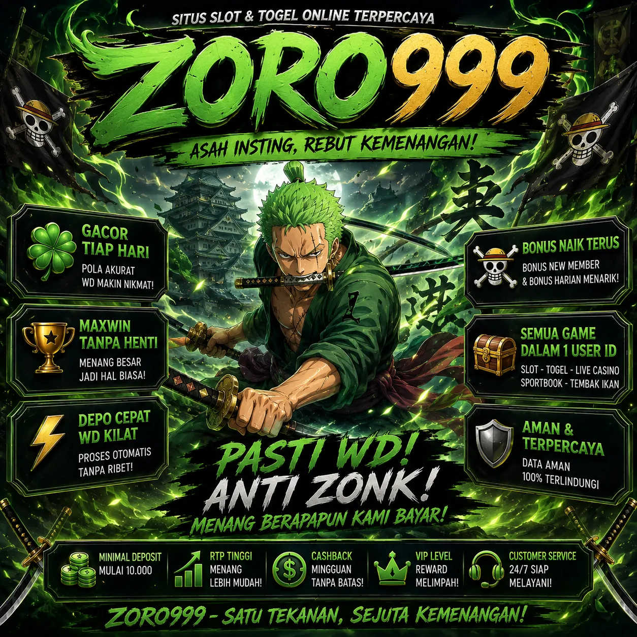 Zoro999